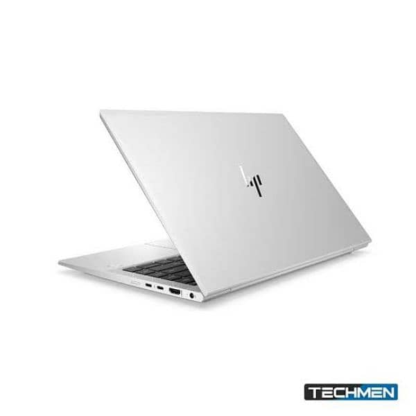 HP Elitebook 840 G7 8/256 10th gen avl.