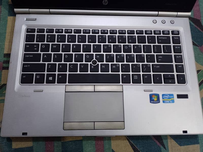 hp 8470p