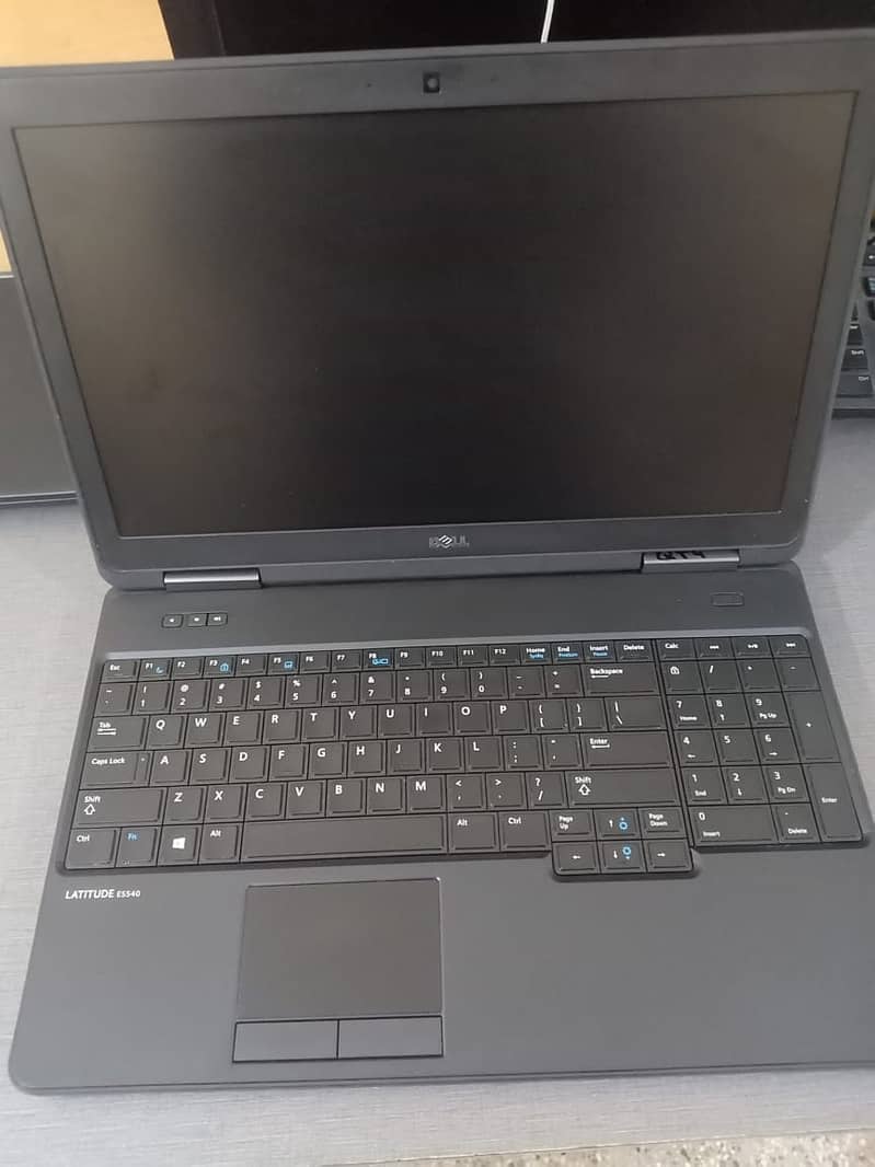 Dell Latitude 5440 Core i5 - 4th Gen