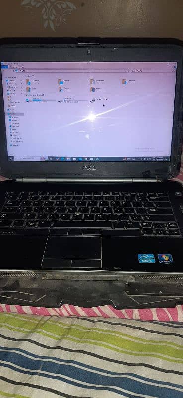 dell laptop