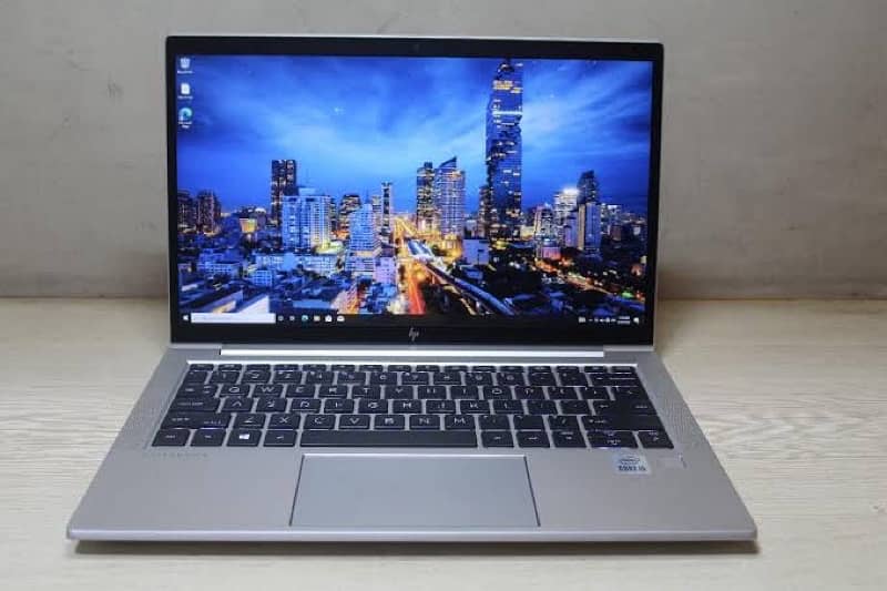 hp i5 10th gen