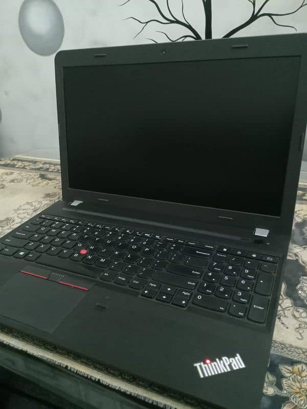 Lenovo E550 core i7 5th gen 2gb AMD dedicated GPU card