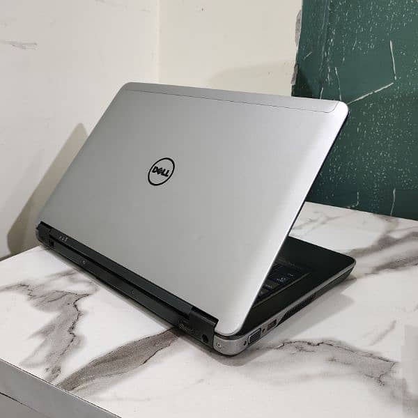 Dell E6440 i5 2.7Ghz 8GB 128GB SSD