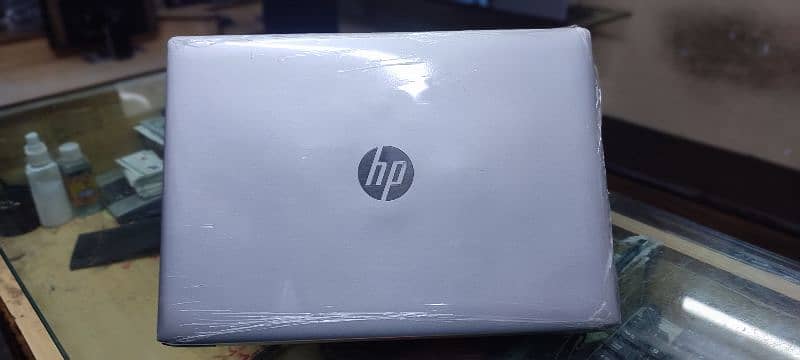 hp 440 i5 7th gen