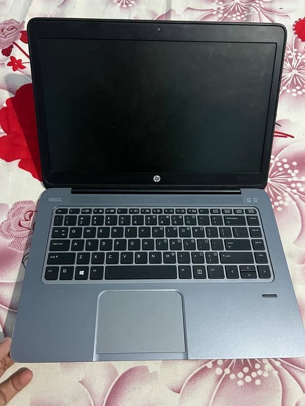 hp core i7 4th generation
