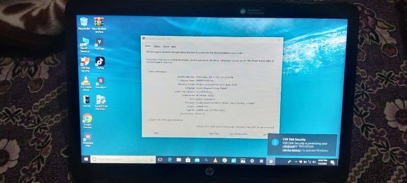 Hp ProBook 450 G2