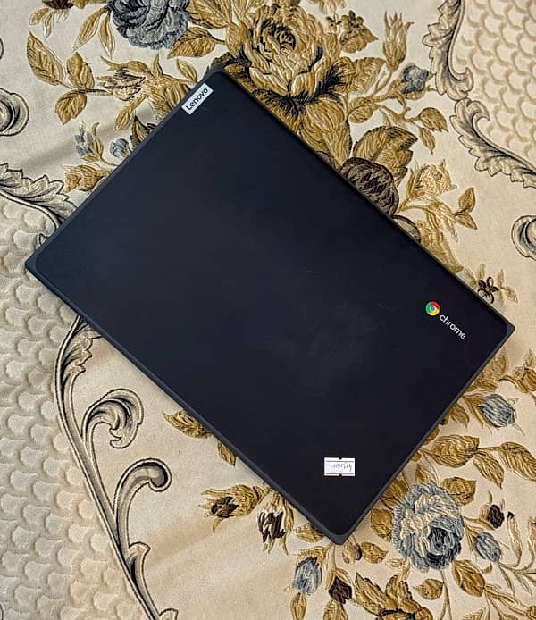 Lenovo 100e Chromebook playstore supported 4/32gb