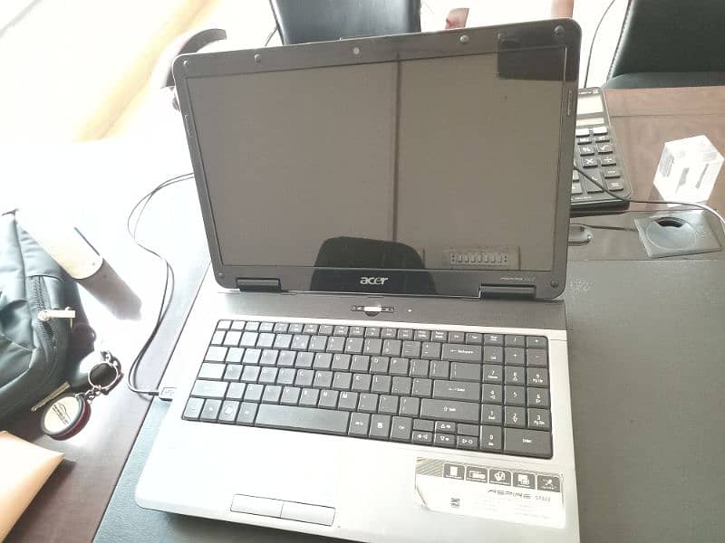 Acer Aspure 5732z