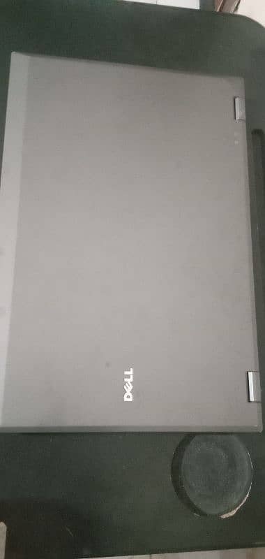 Dell latitude core i5 1generation