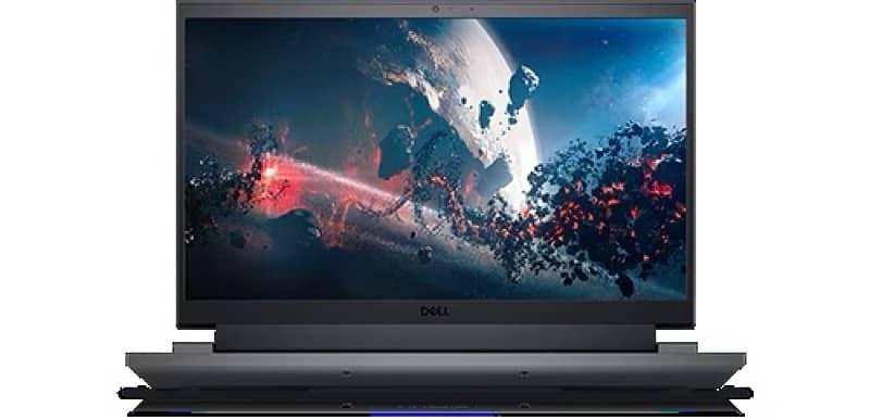 Box Pack Gaming Laptop Dell G15 5530 16GB/1TB
