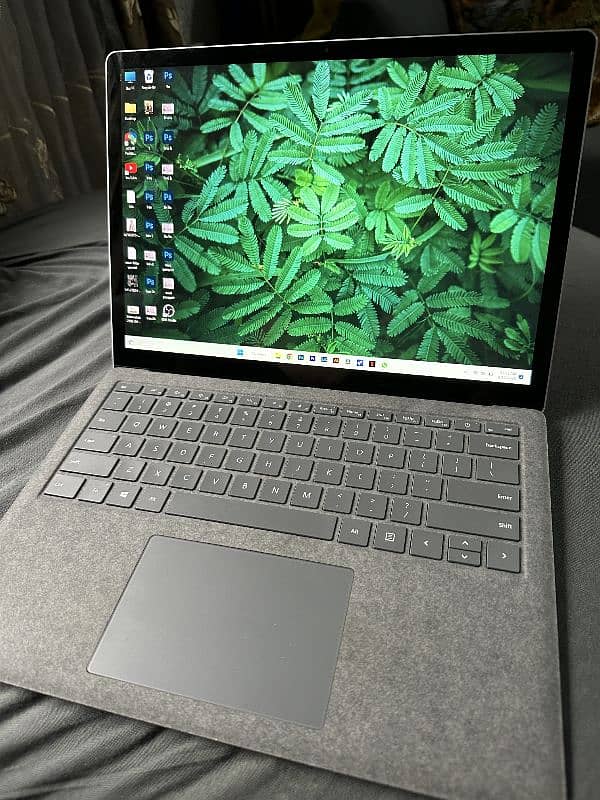 Microsoft Surface Laptop 3