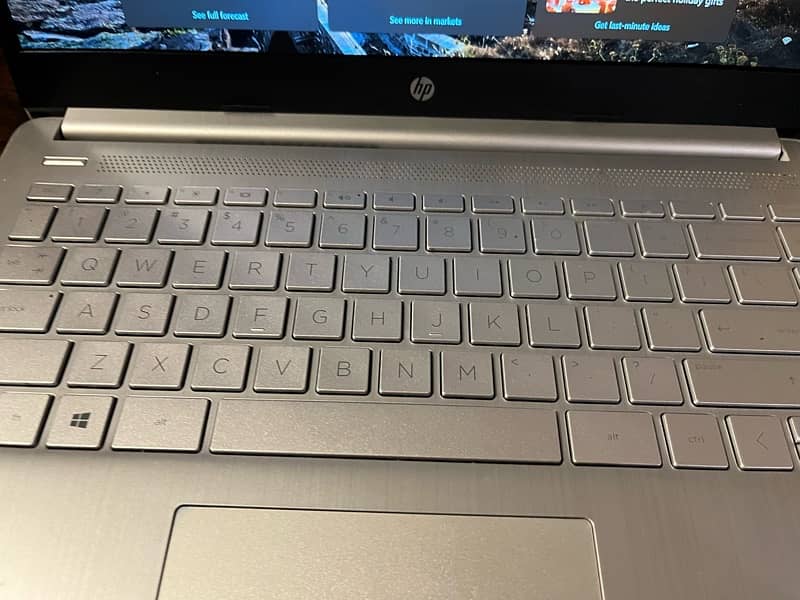 HP Laptop I-3 series