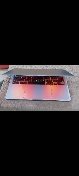 MacBook Pro M1 2020 16GB 256GB 13