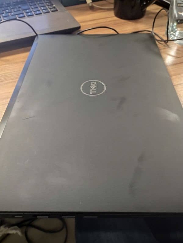Dell latitude 7480 i5 6th generation 8/256 SSD  03297164026