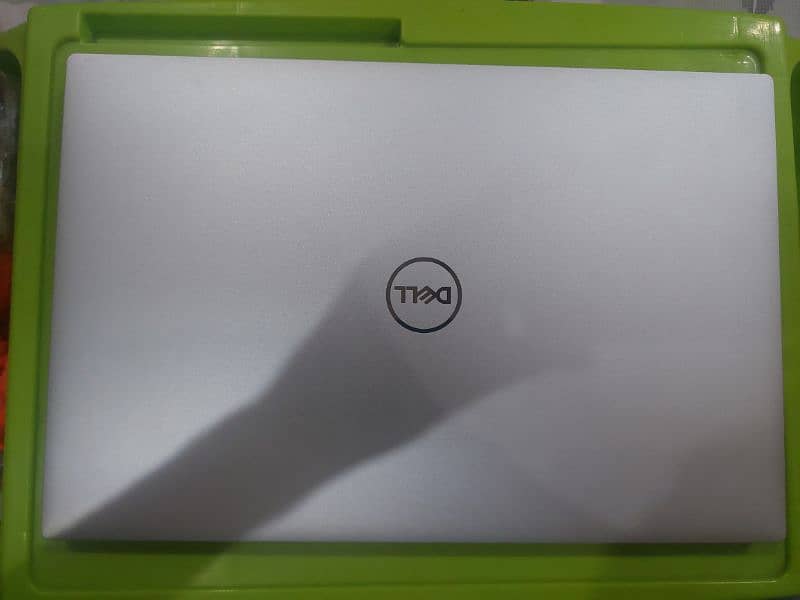 Dell Xps 9510
