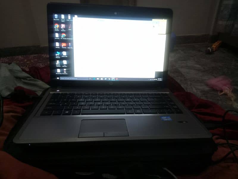 HP Probook I5 3rd Generation