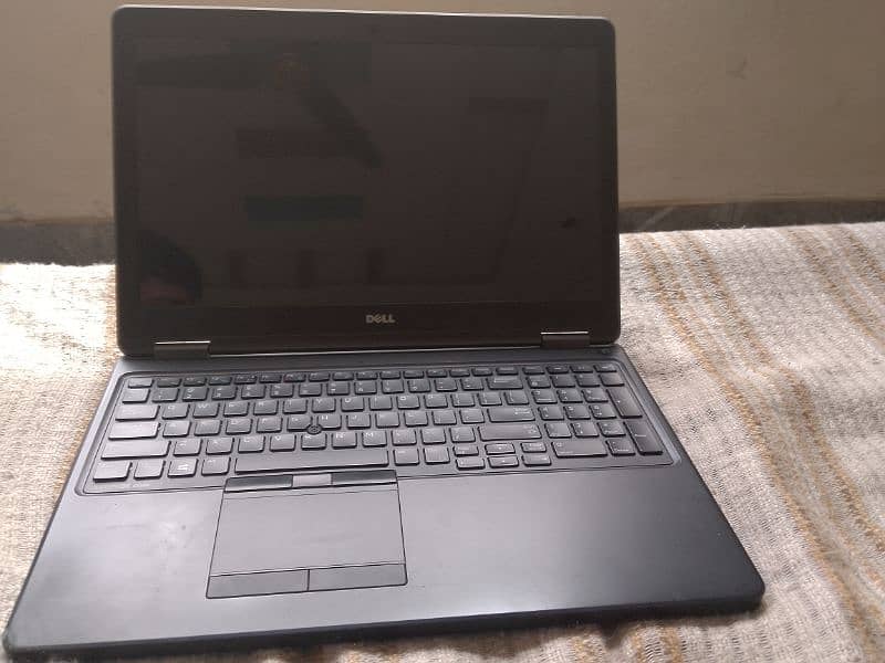 Dell Laptop 5 Generation