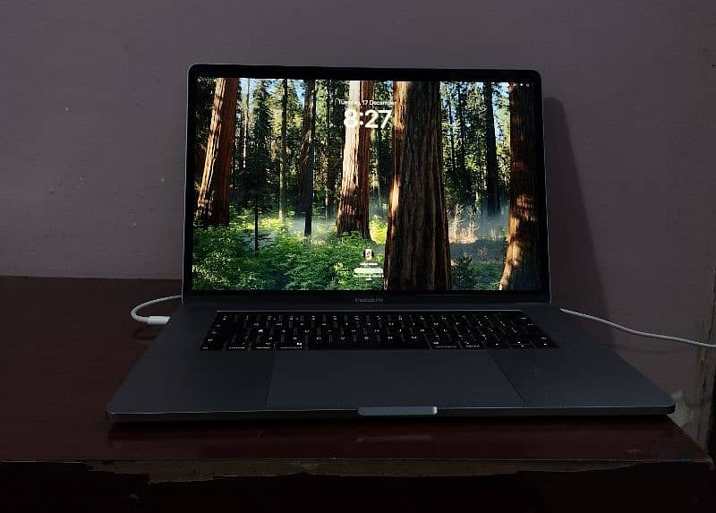 Apple Macbook Pro 2019 15'' Screen Intel Core i9