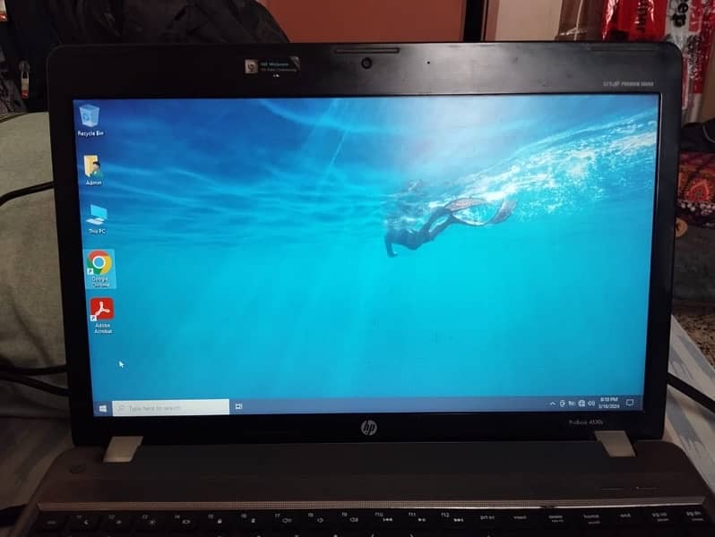 HP ProBook for Sale