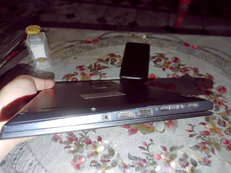 Lenovo ThinkPad Core i7 8th Touchscreen