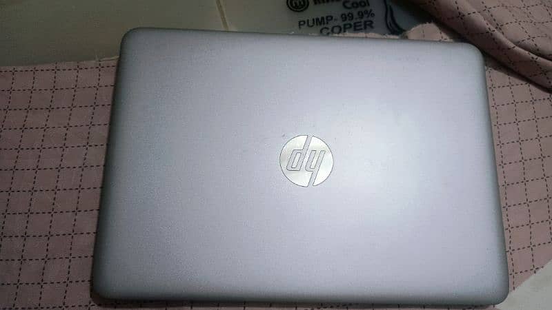 laptop new Condition i6 generation