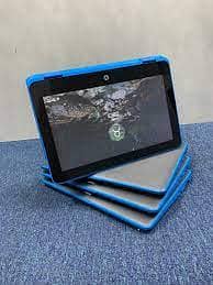 HP PROBOOK X360 11 G4 TOUCH 2 IN 1