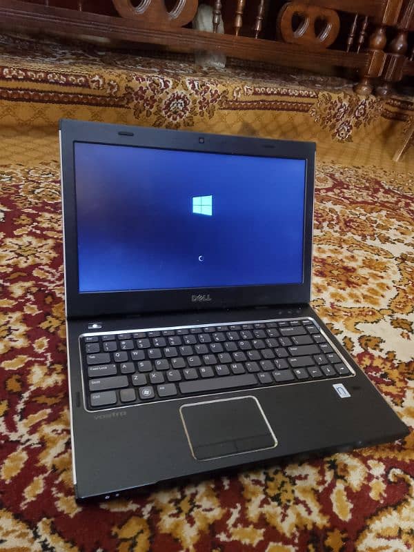 Dell i5 2nd gen laptop 4gb/500gb
