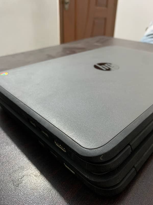 Chromebook 4/16