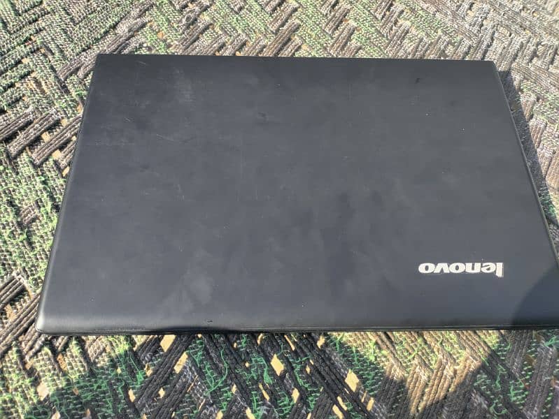 Lenovo Z 70-80