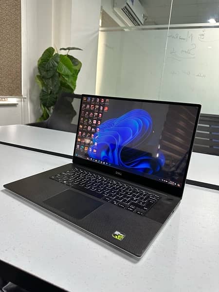 Dell Xps 15 7590