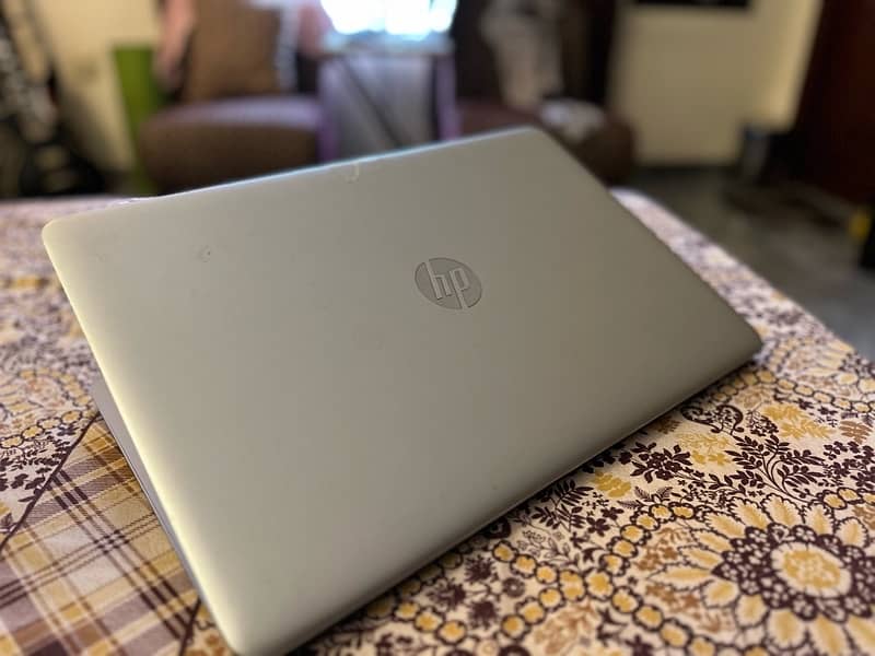 Hp Elitebook 850 G3