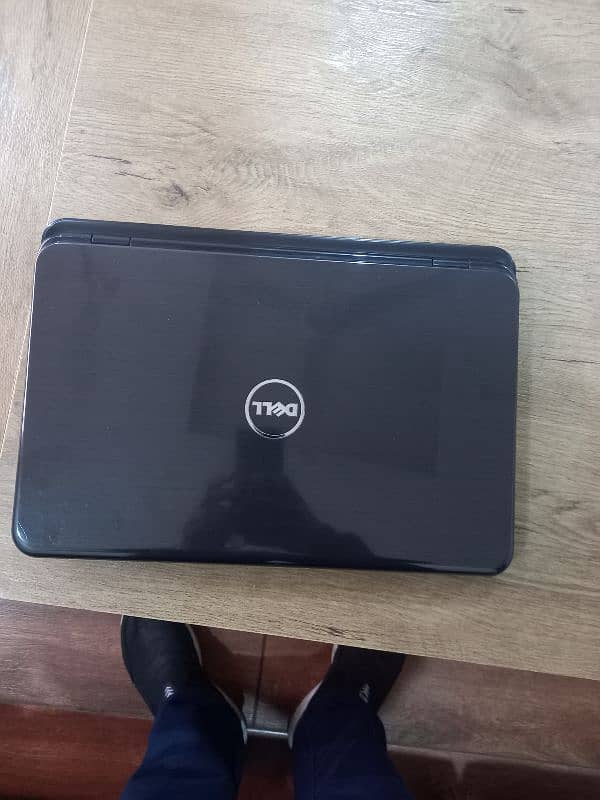 Dell Laptop