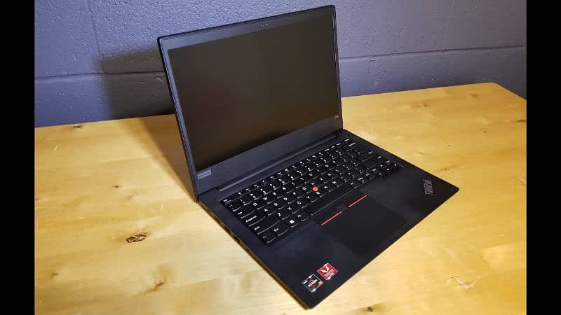 Ryzen 7 pro Lenovo Laptop 2gb dedicated