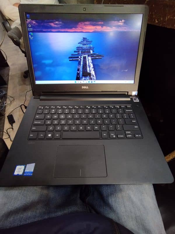 Dell Latitude 3470
