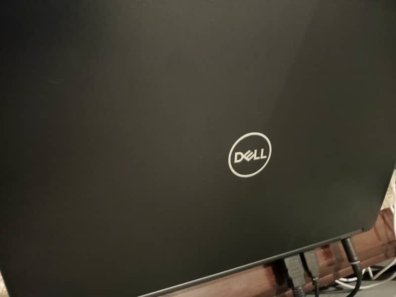 Dell Latitude 5490