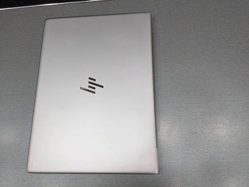 HP elitebook 830 G6 Core i5 8th gen