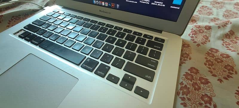 Macbook air 2014, 13 inches