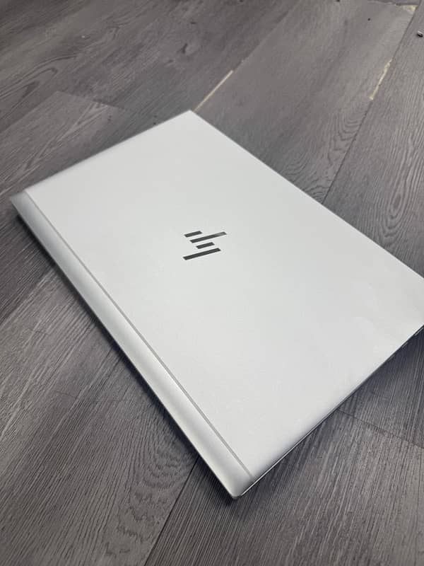 HP Elite Book 840 G8