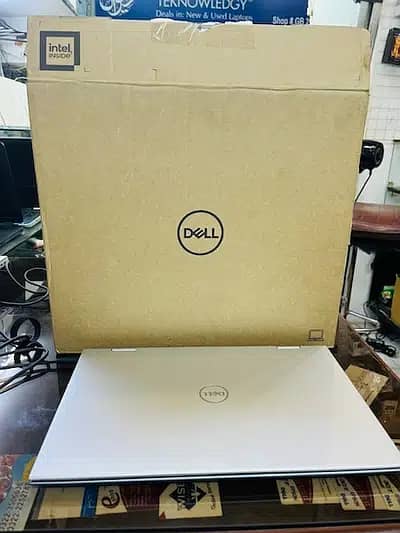 Dell Latitude 5850 Laptop Core i7-10th Generation