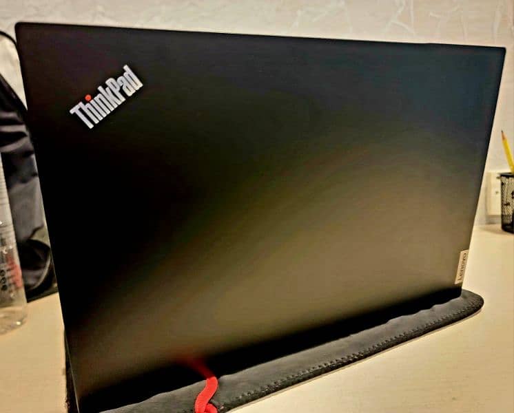 Lenovo ThinkPad E15 Gen 4 (i7 1255U - 16GB | 512GB) - As Good As New