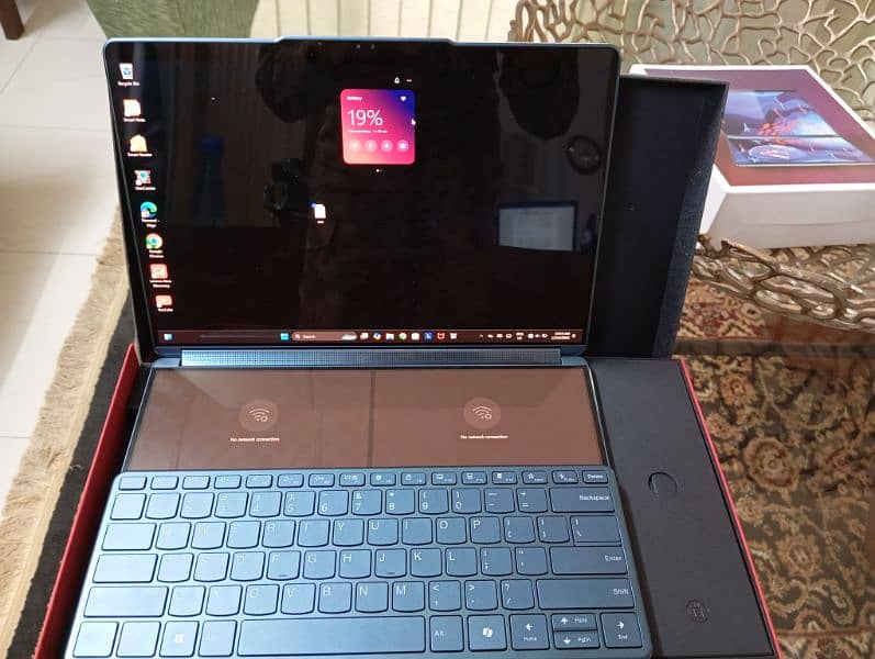 Yoga Book 9 13IMU9