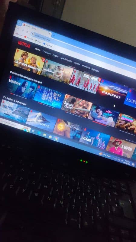 Lenovo Thinkpad T400