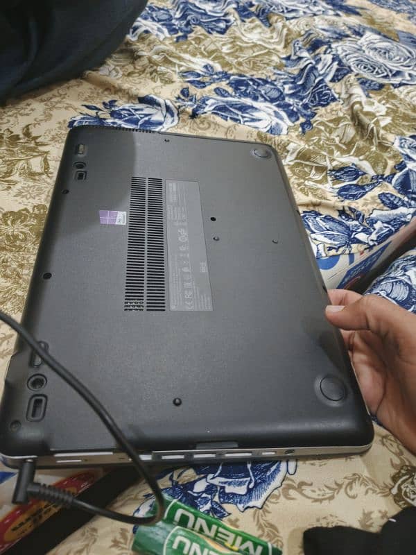 HP LAPTOP FOR SALE , 8G. 256GB SSD CORE I5 6TH GEN