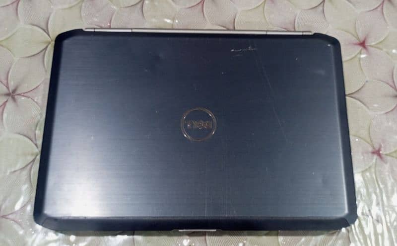 intel(R) core(TM) i5 2nd generation