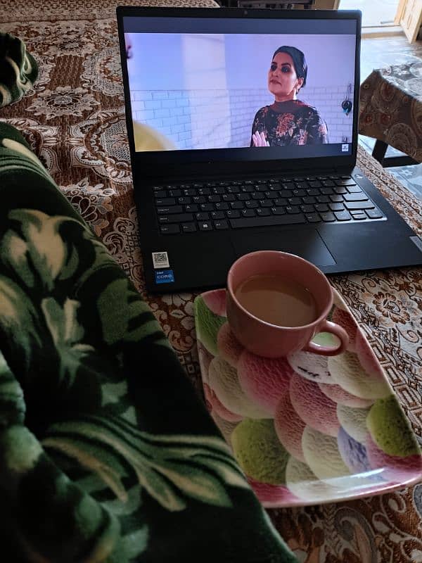 Lenovo Laptop Core i5 12 Gen