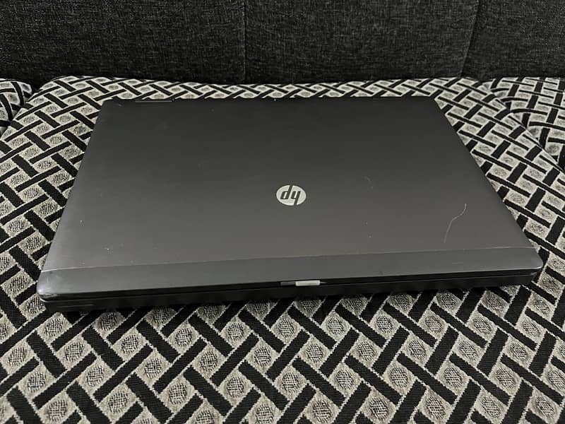 HP laptop Core i5, 3rd Gen
