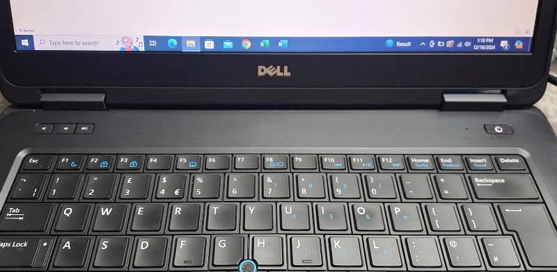 Dell E5440 4th generation