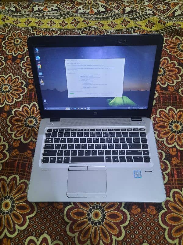 HP Core i5 6th Generation