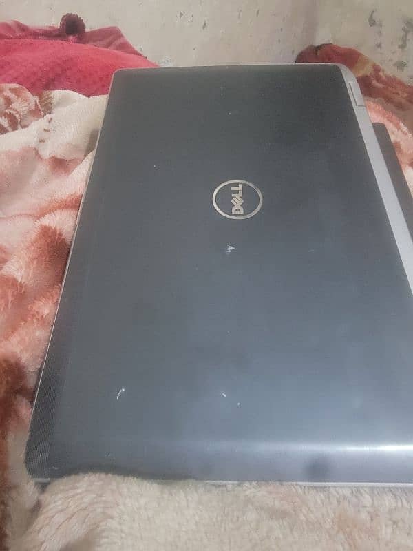 Dell Latitude  I 7  for sale