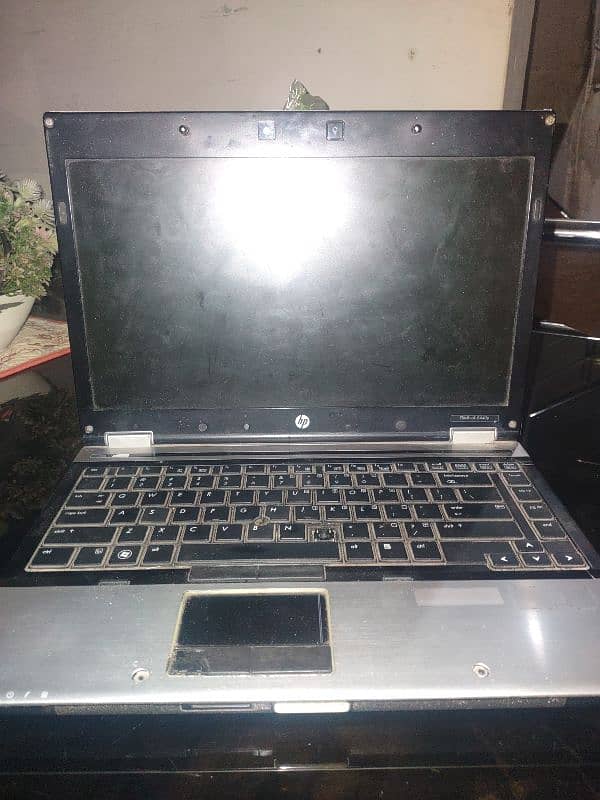 Intel Laptop Core I5 5th Generation